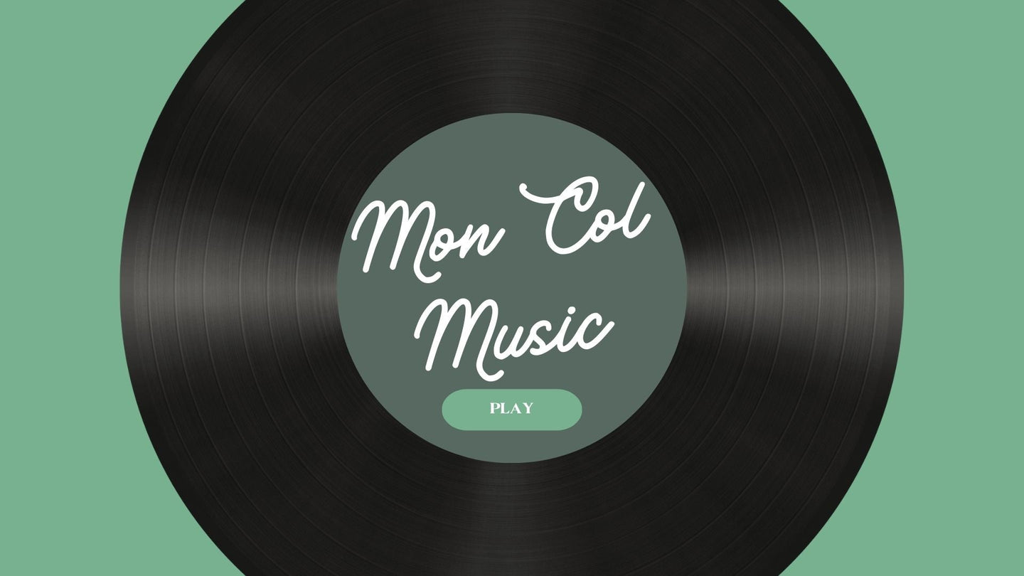 Mon Col Music
