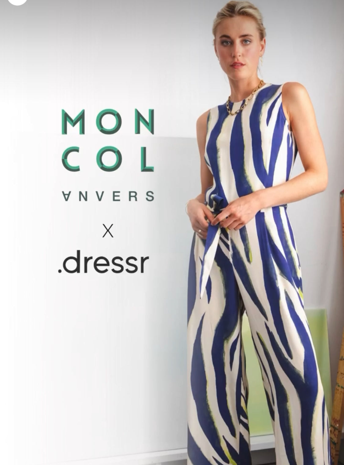 Rent the look @Dressr