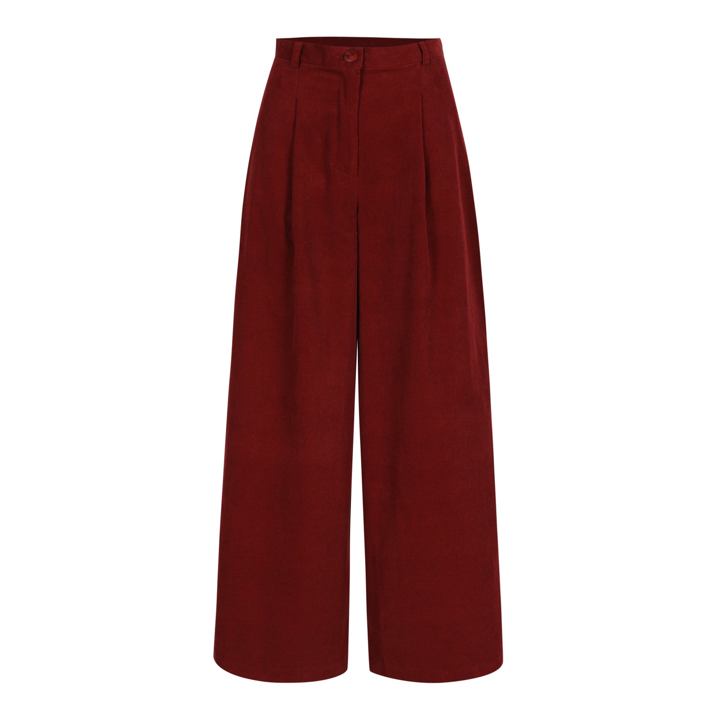 Clio pants Biking red