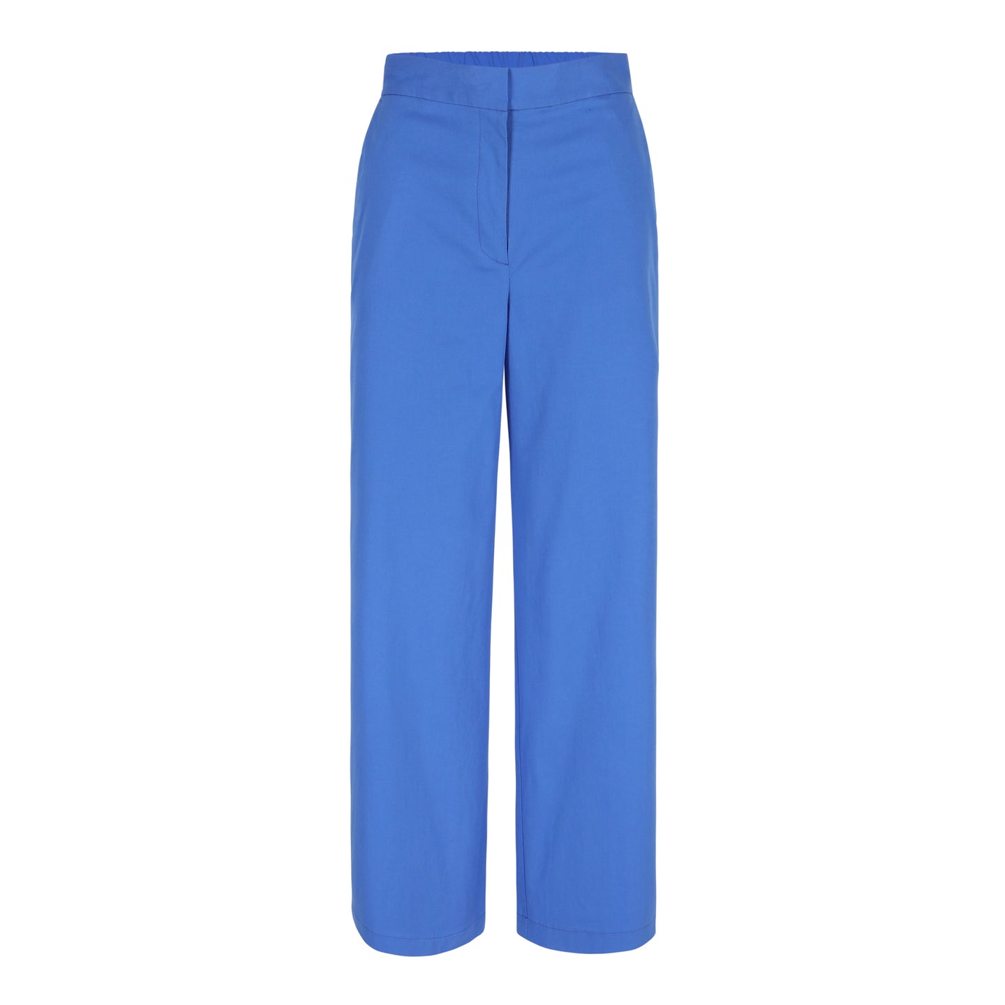 Han pants Bright blue