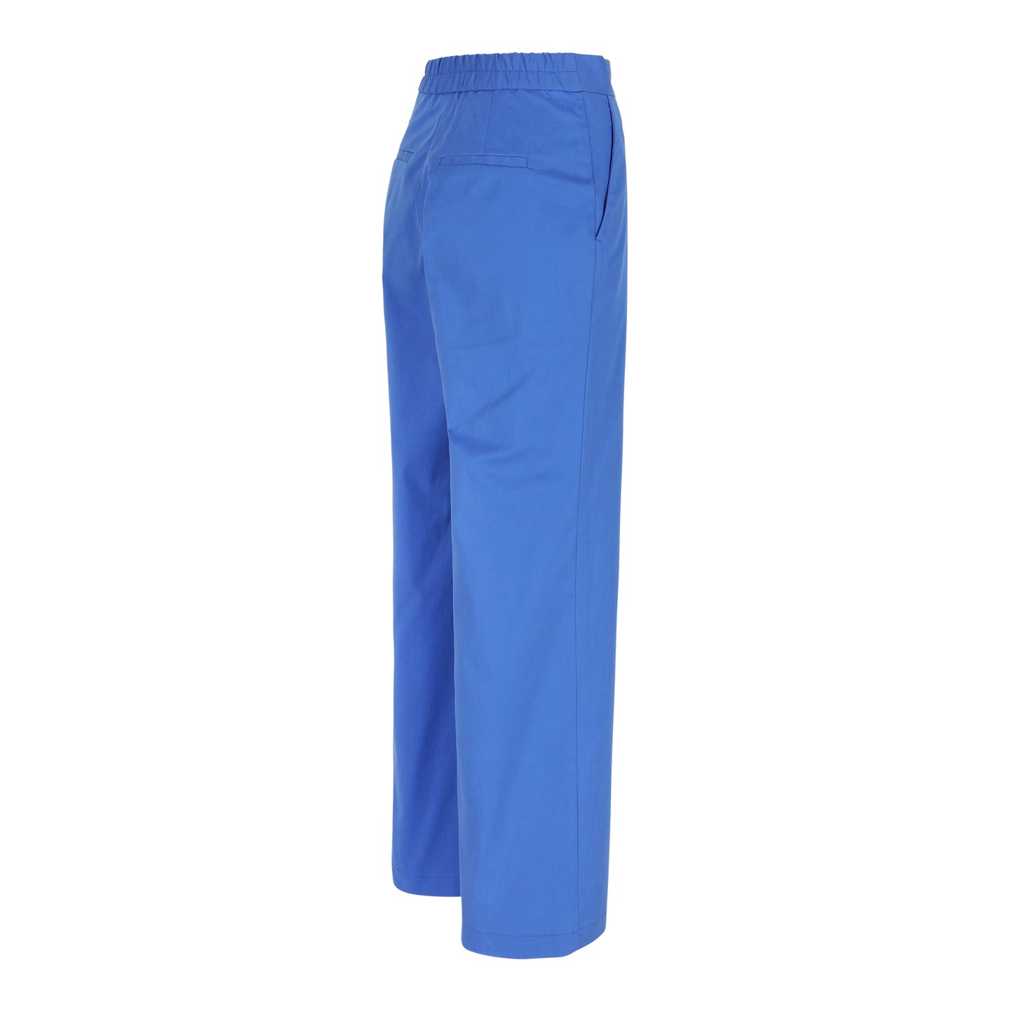 Han pants Bright blue