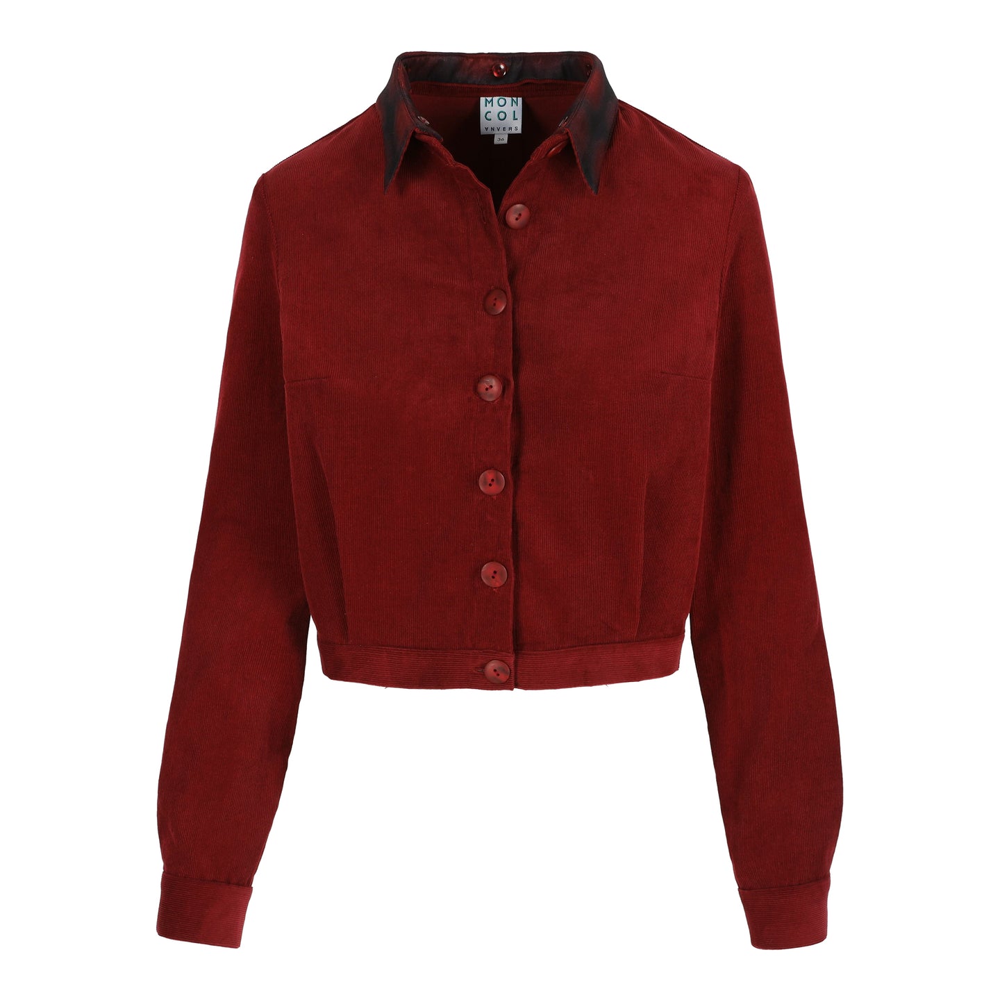 Kauri vest Biking red