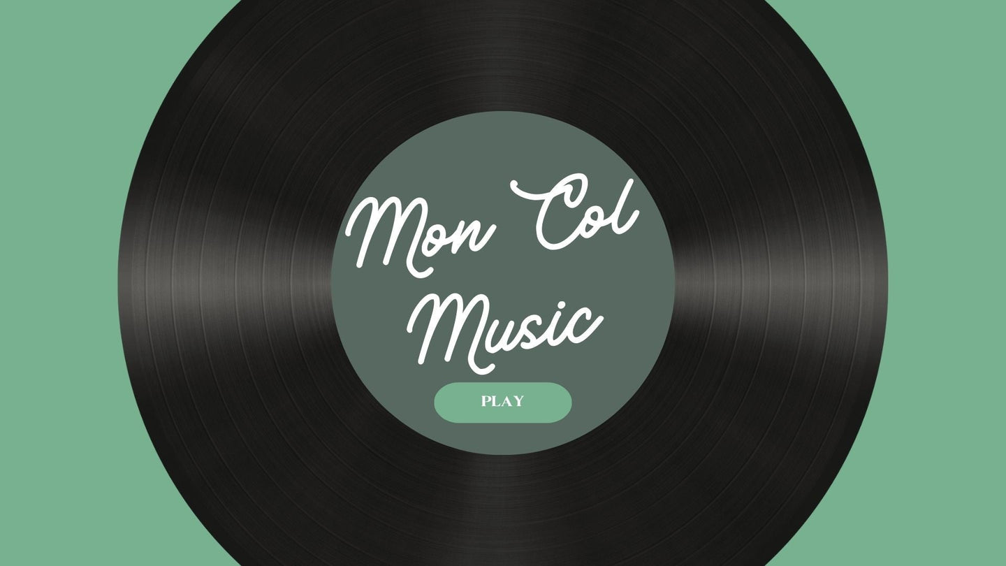Mon Col Music