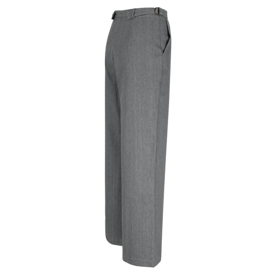 Gaia pants Jeans grey