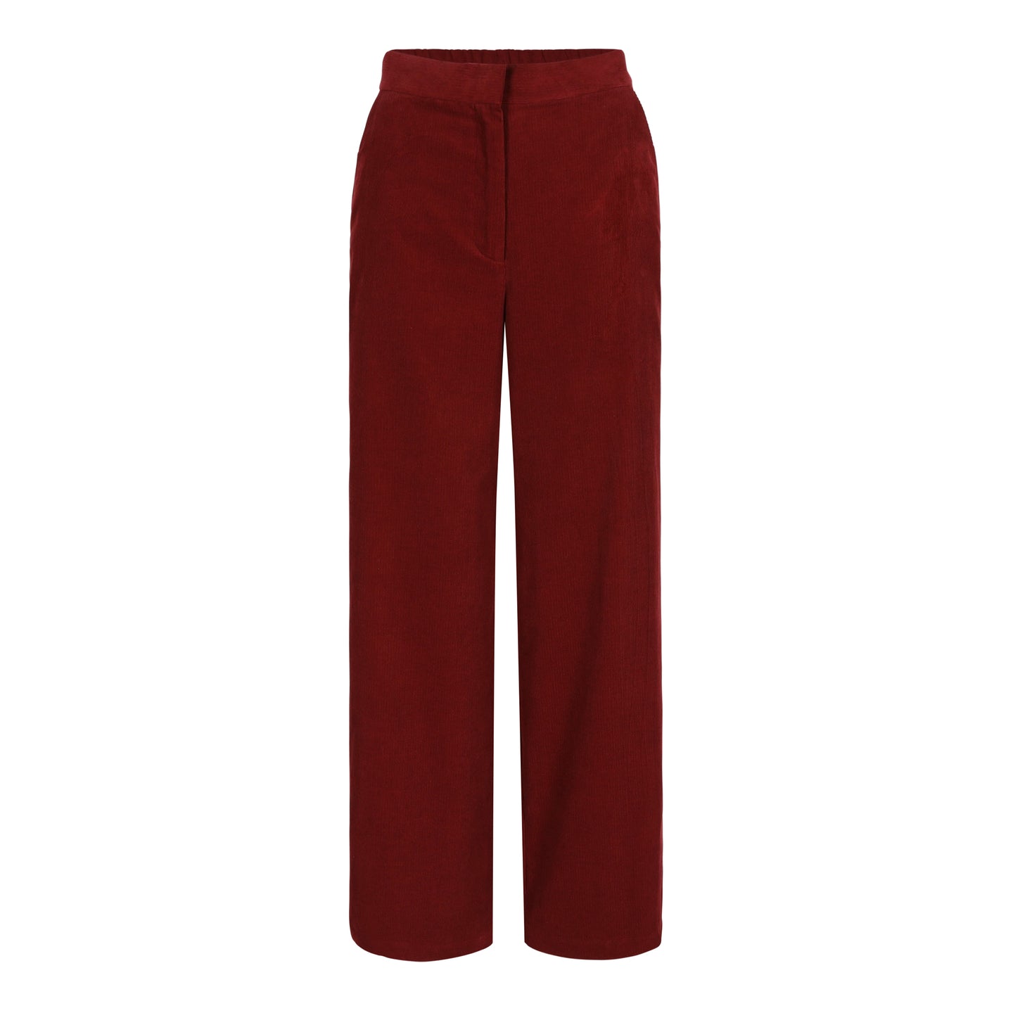 Han pants Biking red