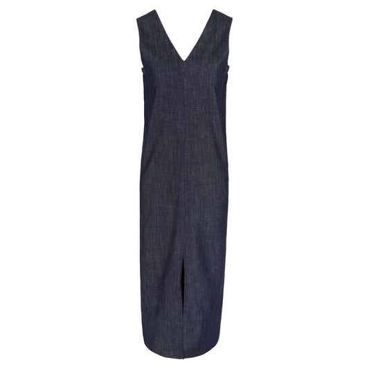 Iggy dress Organic jeans