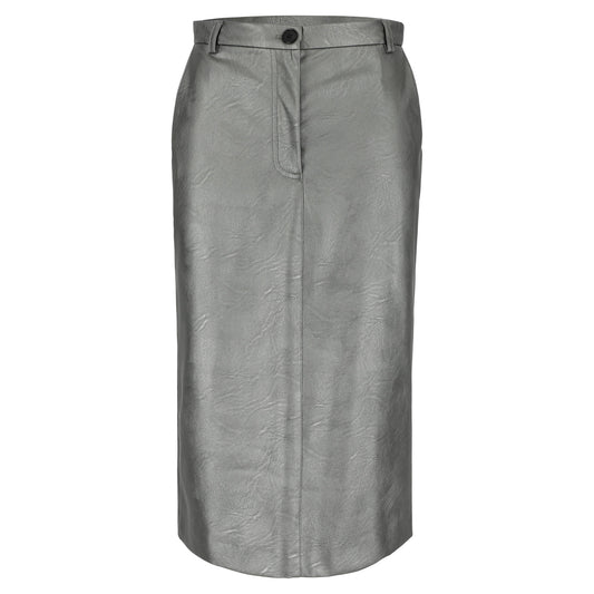 Joy skirt Vegan leather