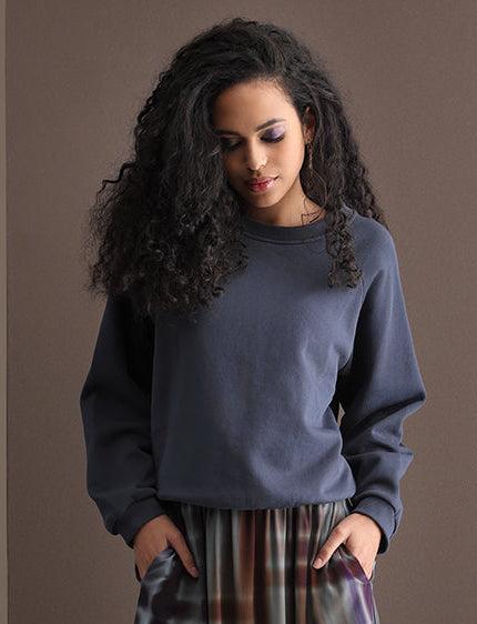 Sweater Meteorite