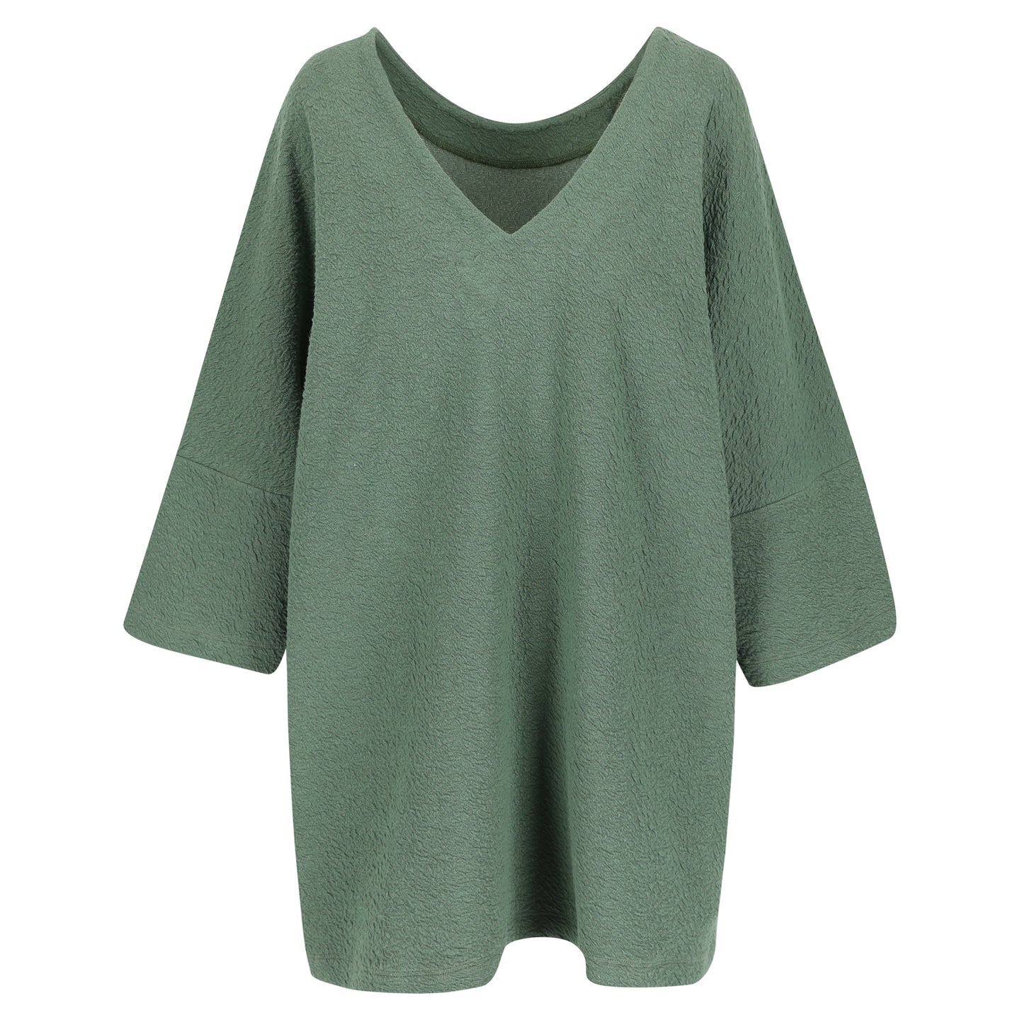 Aurora Mini Dress Nettle