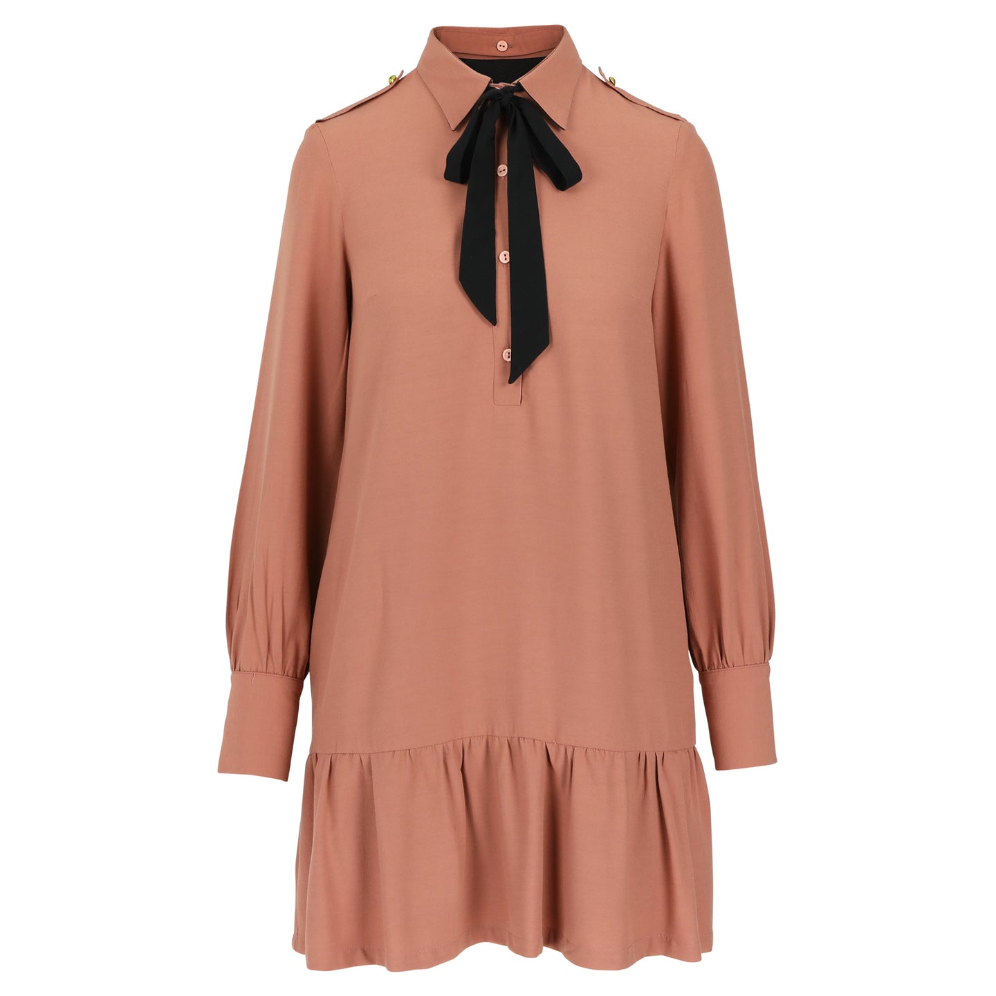 Gabrielle dress pink - Last size: 36