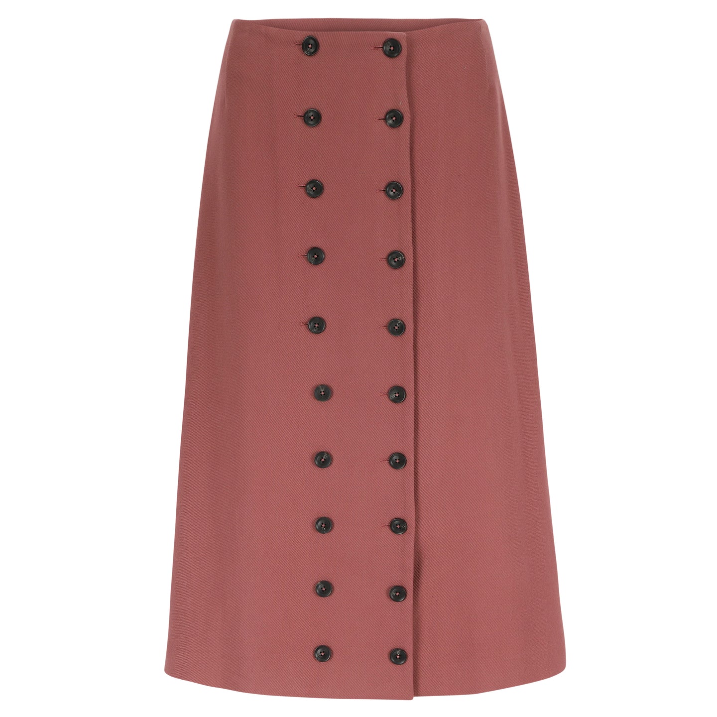Pebble skirt Rose - Last  size: 36