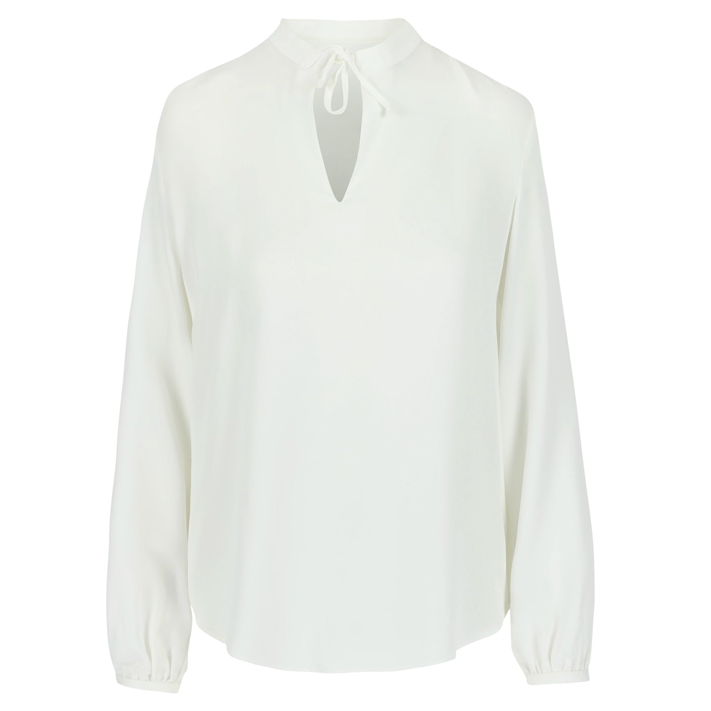 Sol blouse Off-white - Last size: 42