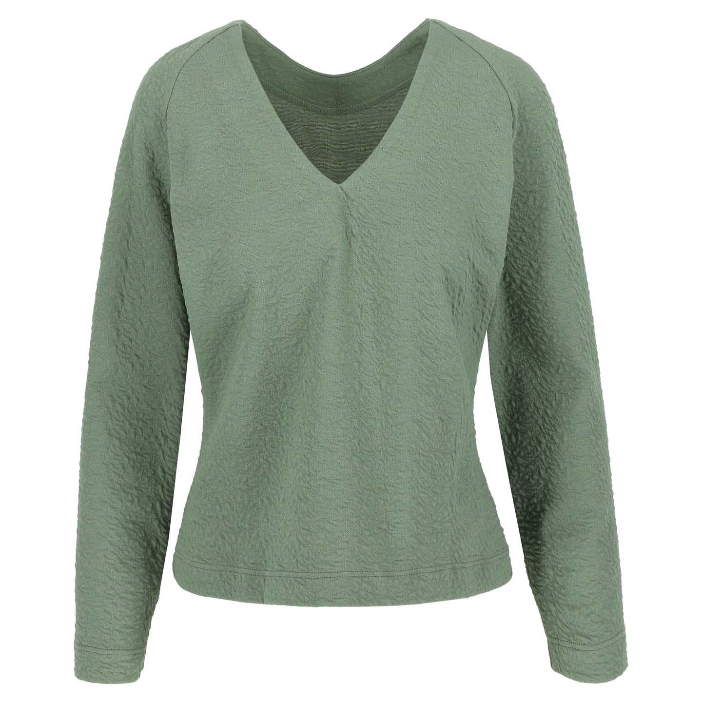 Tango shirt Nettle