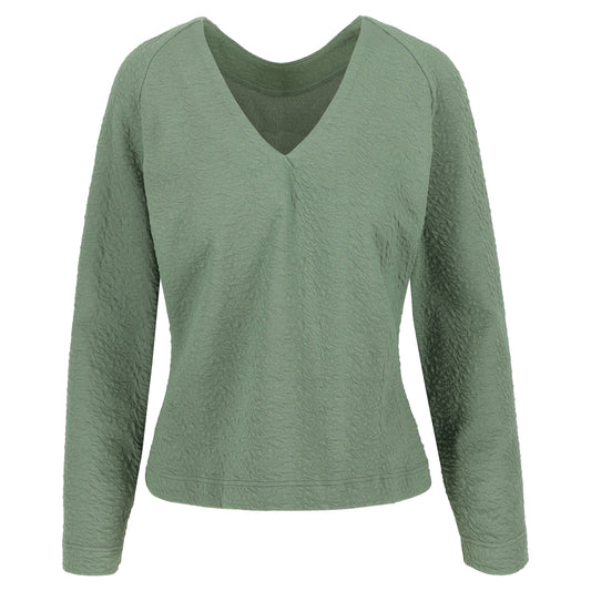 Tango shirt Nettle