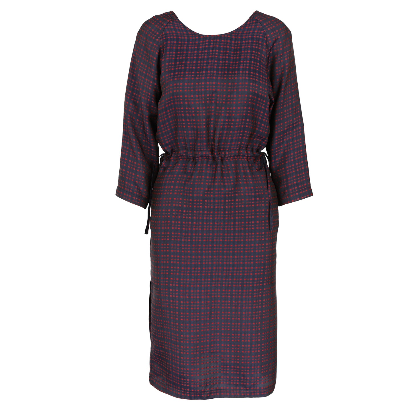 Tango dress navy red - Last size: 36