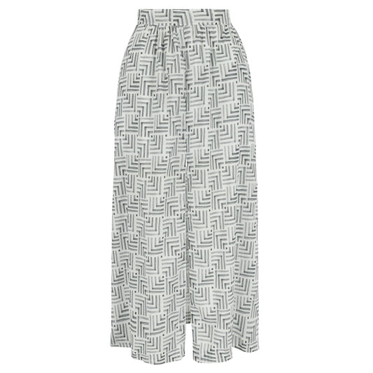 Zip skirt Kabuki - Last size: 38