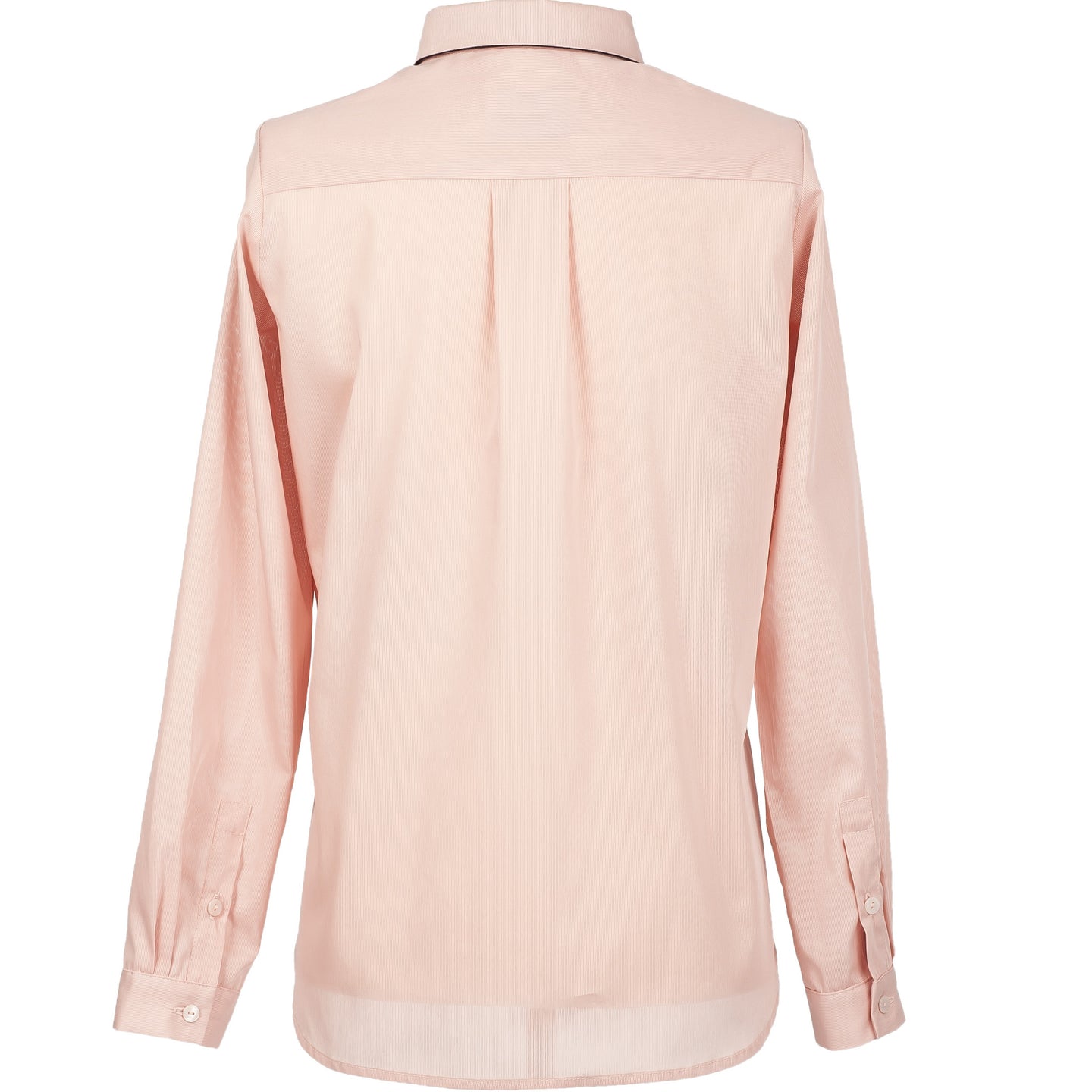 Casual blouse pink - Last size: 44