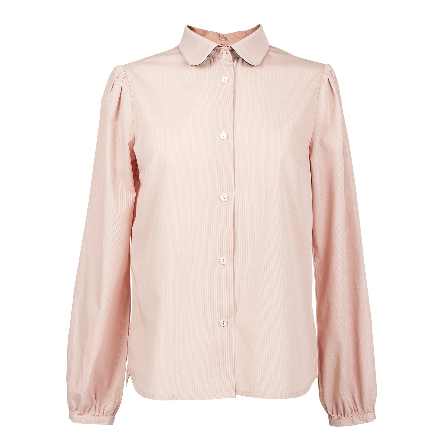 Girly blouse pink - Last size: 44